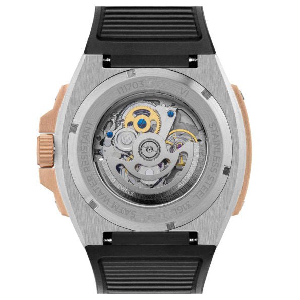 Ingersol Motion Mens Watch | I11703 | TIME Watches