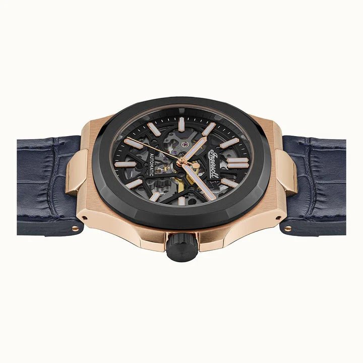 Ingersoll The Catalina Automatic Men's Watch | I12506 | Time Watch Specialists