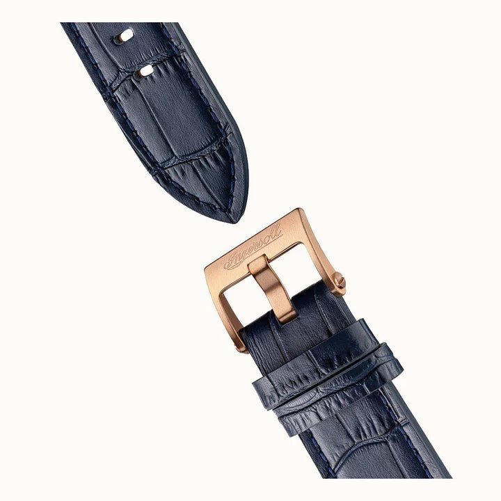 Ingersoll The Catalina Automatic Men's Watch | I12506 | Time Watch Specialists