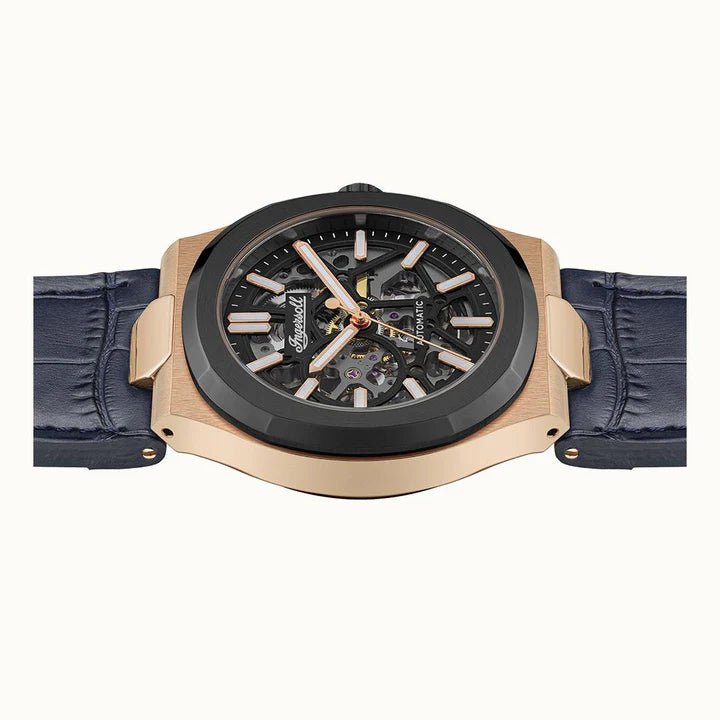 Ingersoll The Catalina Automatic Men's Watch | I12506 | Time Watch Specialists