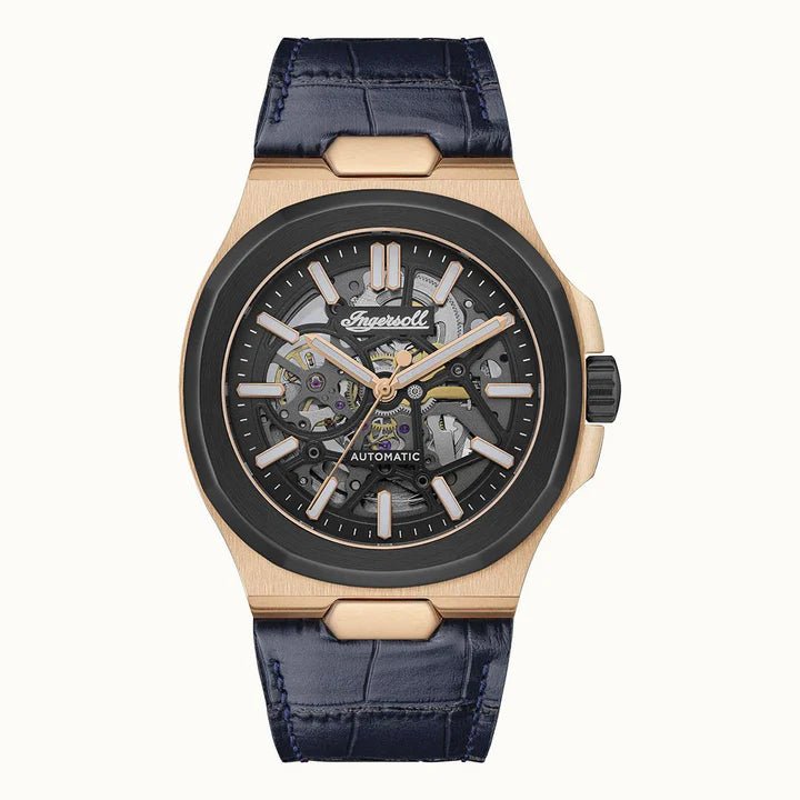 Ingersoll The Catalina Automatic Men's Watch | I12506 | Time Watch Specialists