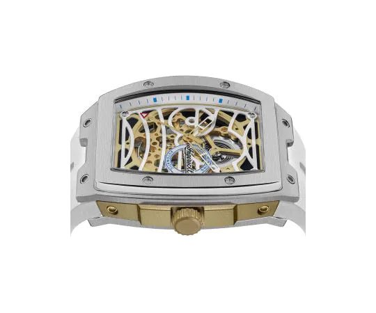 Ingersoll The Challenger Automatic Men's Watch | I12309 | Time Watch Specialists