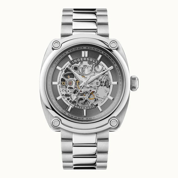 Ingersoll The Michigan Automatic Men's Watch | I13304 | Time Watch Specialists