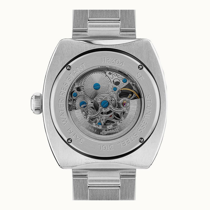 Ingersoll The Michigan Automatic Men's Watch | I13304 | Time Watch Specialists