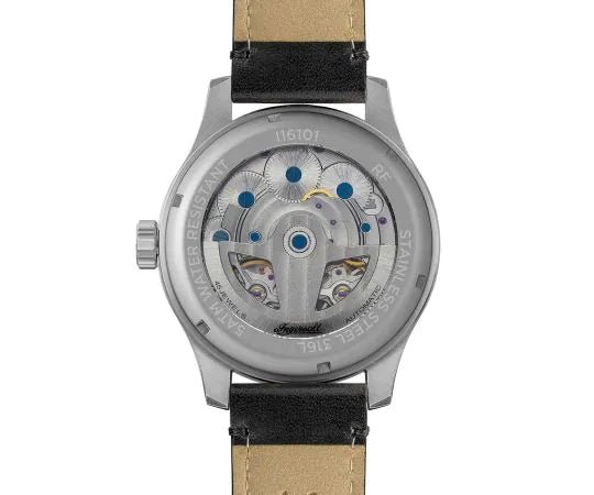 Ingersoll The Naismith Automatic Men's Watch | I16101 | Time Watch Specialists