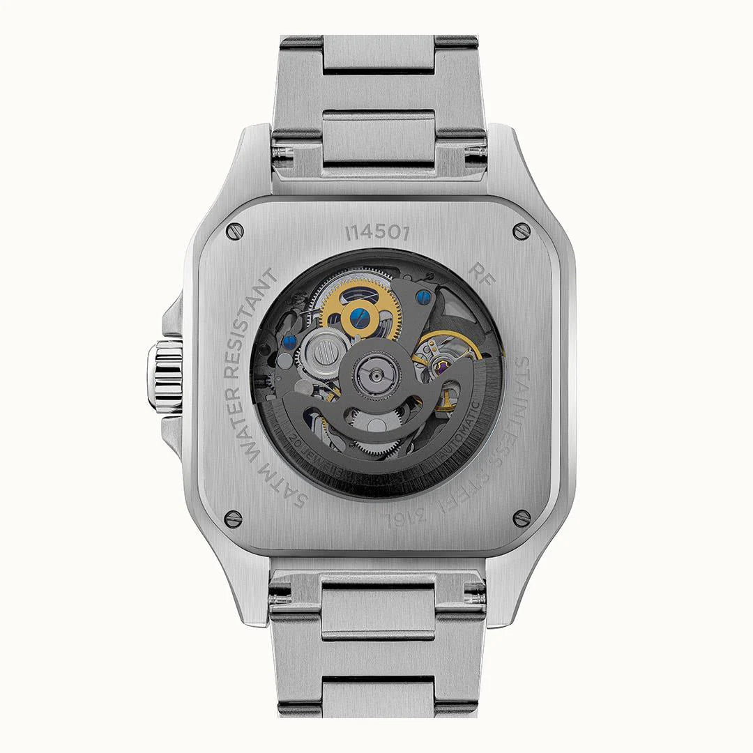 Ingersoll The Ollie Automatic Men's Watch | I14501 | TIME Watches