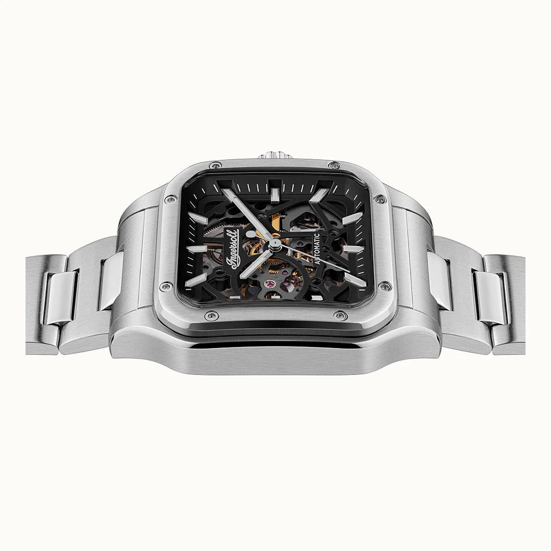 Ingersoll The Ollie Automatic Men's Watch | I14501 | TIME Watches