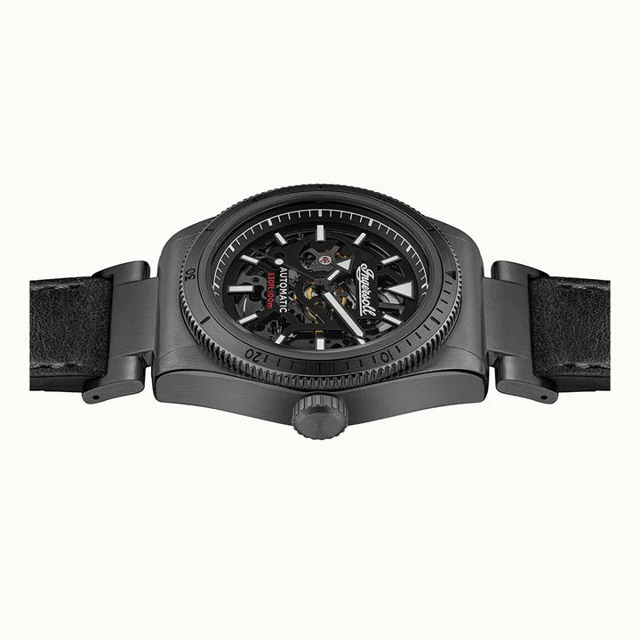 Ingersoll The Scovill Automatic Men's Watch | I13902 | TIME Watches