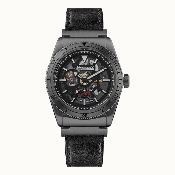 Ingersoll The Scovill Automatic Men's Watch | I13902 | TIME Watches
