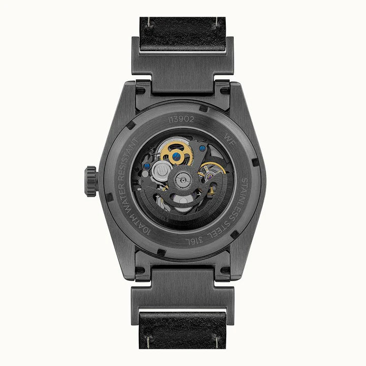 Ingersoll The Scovill Automatic Men's Watch | I13902 | TIME Watches