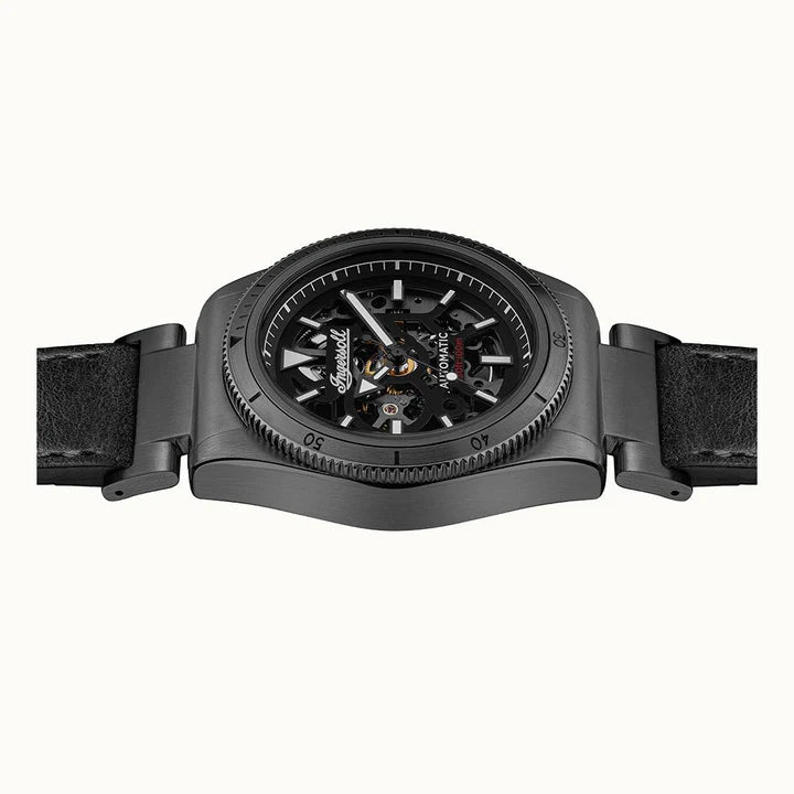 Ingersoll The Scovill Automatic Men's Watch | I13902 | TIME Watches