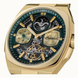 Ingersoll The Spirit Automatic Men's Watch | I15803 | Time Watch Specialists
