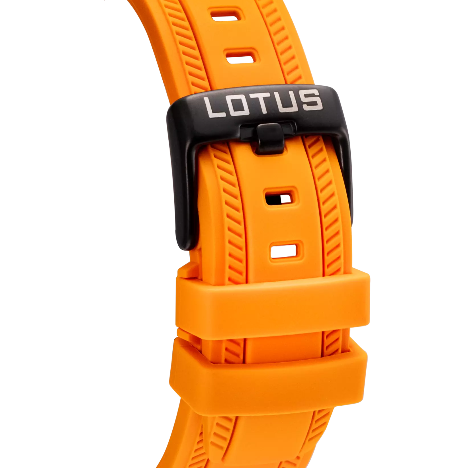 Lotus Vortex Otrange Men’s Watch | 18944/3