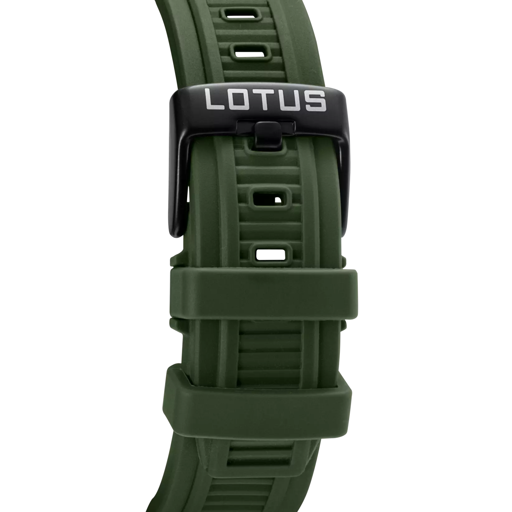 Lotus Vortex Grey Dial Moonphase Men’s Watch | 18946/5