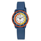 Lorus Rubber Strap Kids Watch | Time Watch Specialists