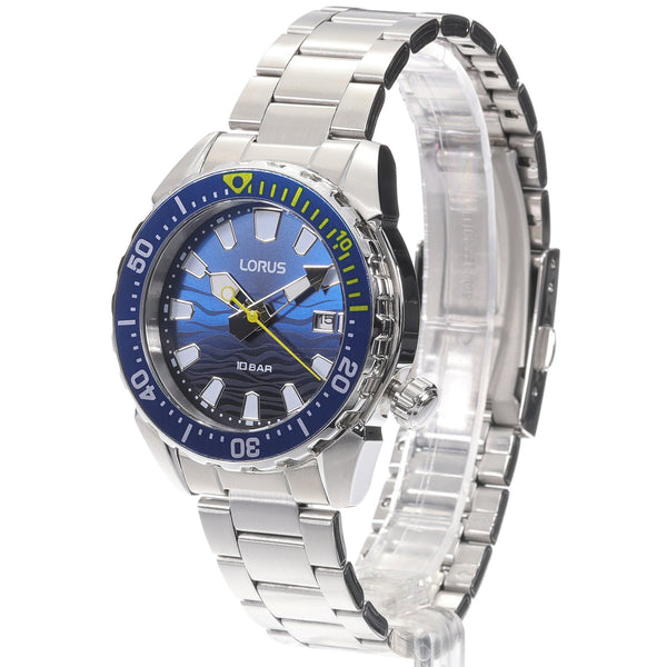 Lorus Sport Men’s Watch | RH947RX9