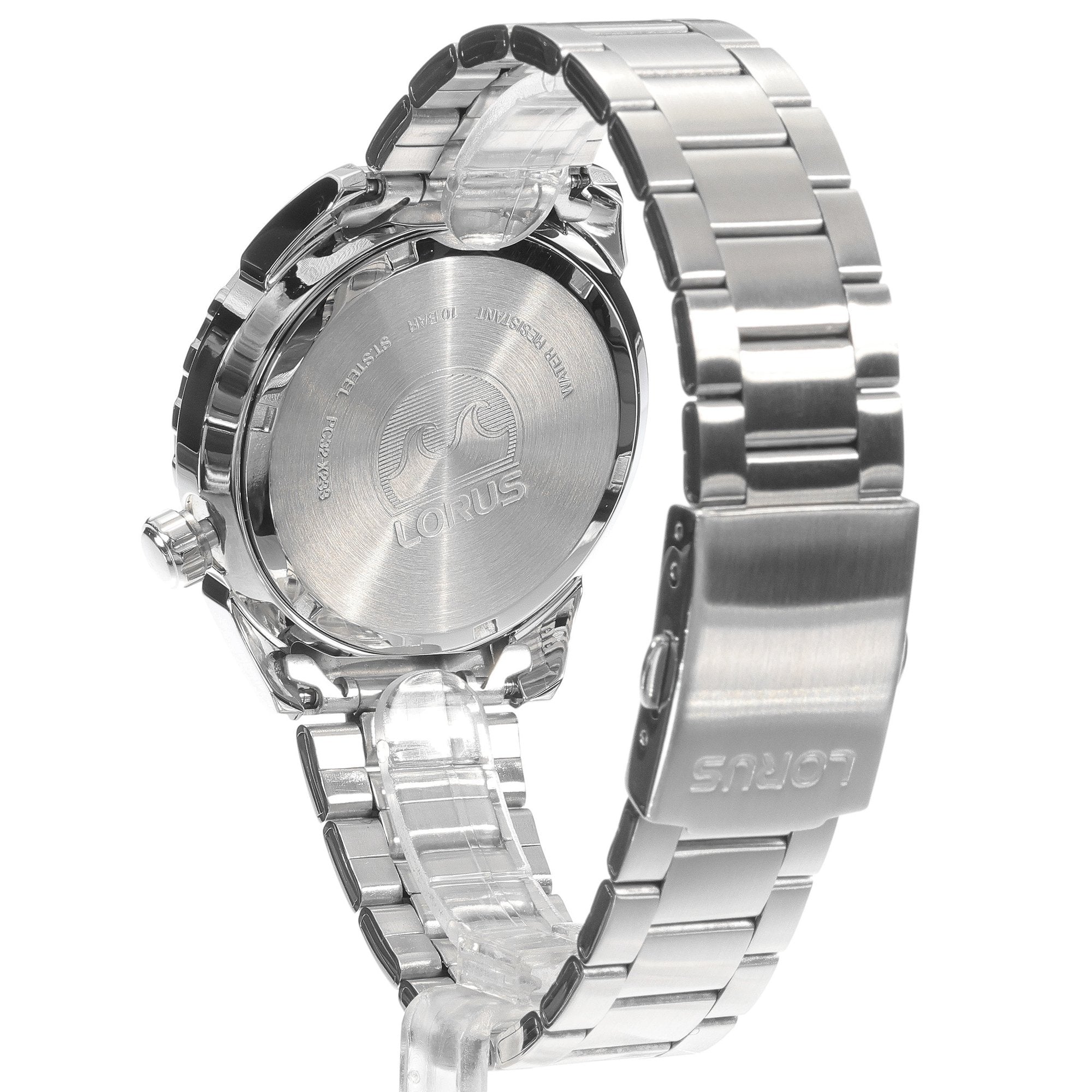 Lorus Sport Men’s Watch | RH947RX9