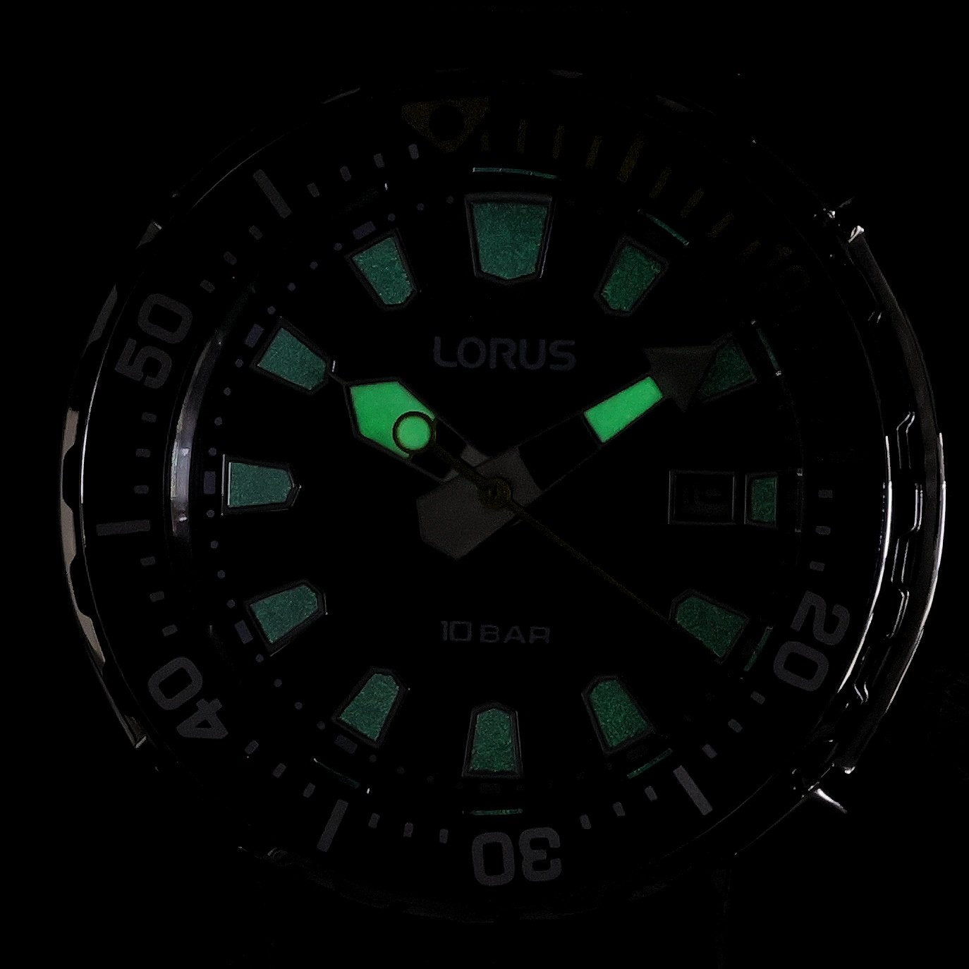 Lorus Sport Men’s Watch | RH947RX9