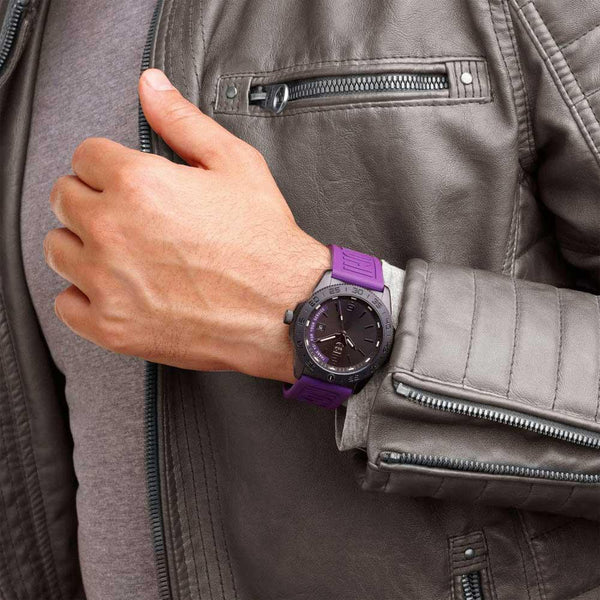 Luminox Pacific Diver | XS.3121.BO.TY.SET