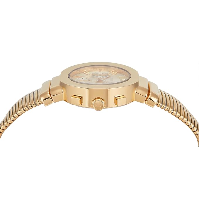 Michael Kors Gramercy Gold-Tone Women's Watch | MK7525