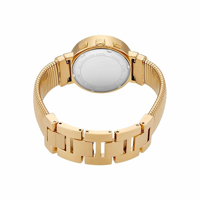 Michael Kors Gramercy Gold-Tone Women's Watch | MK7525