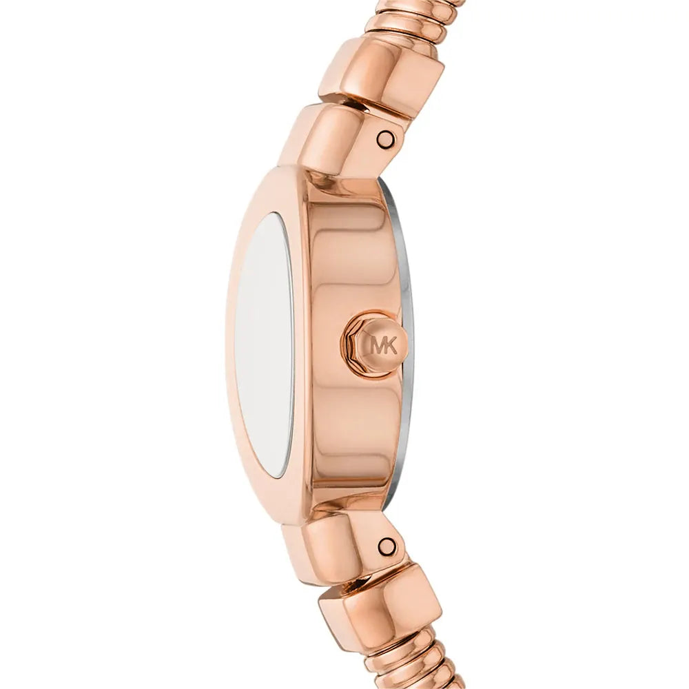Michael Kors Rose Gold Gramercy Women's Dress Watch | MK7528