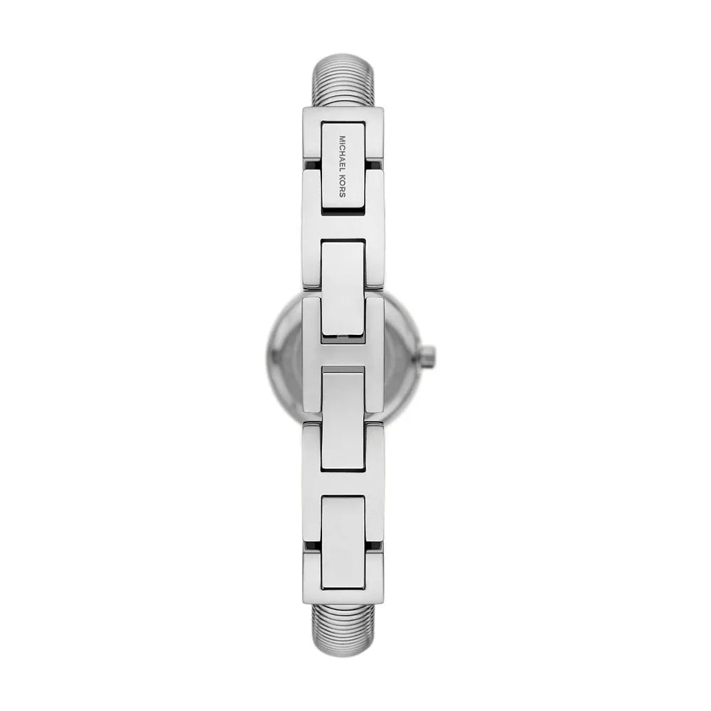 Michael Kors Mini Gramercy Silver-Tone Women's Watch | MK7529