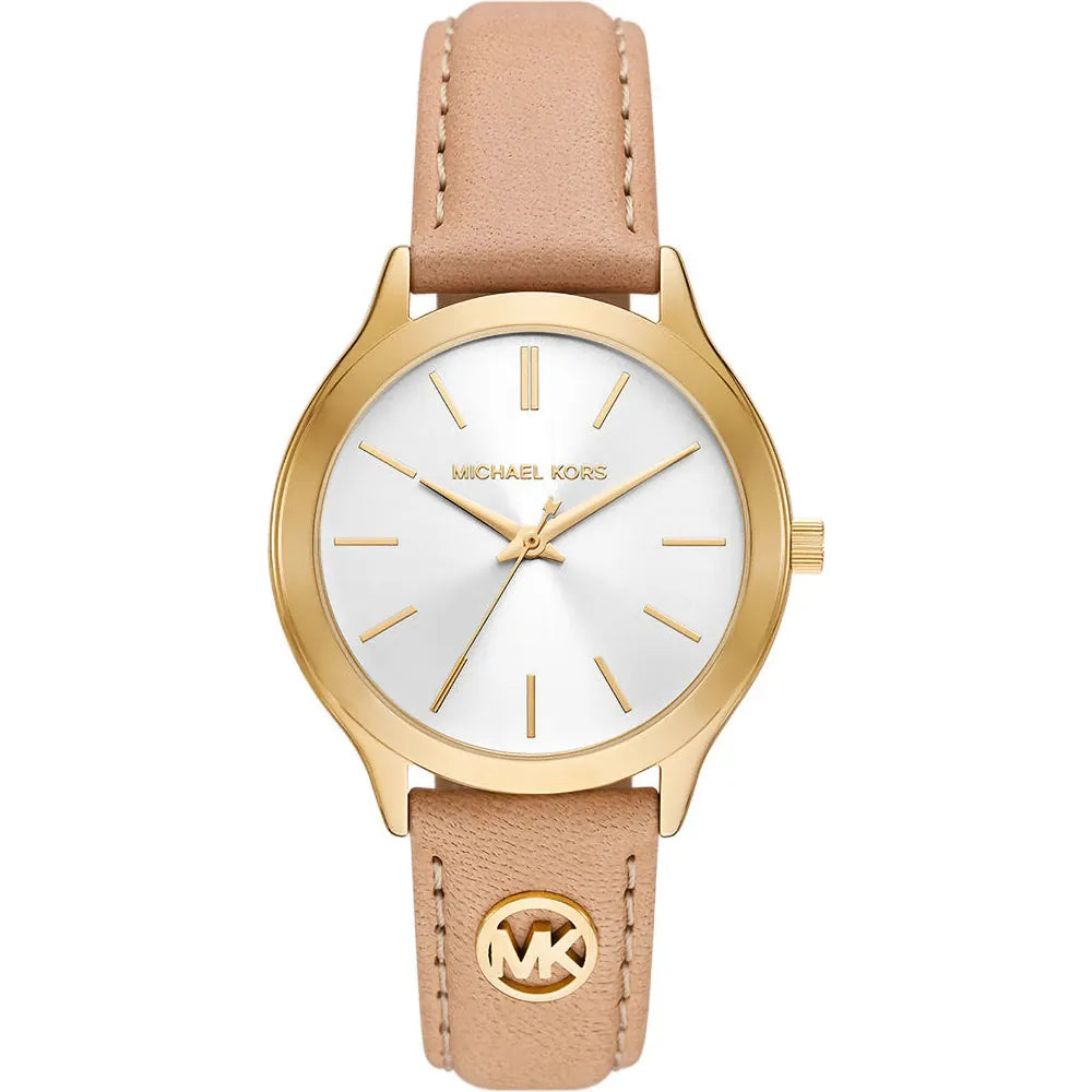 Michael Kors Runway Slim Women's Watch | MK7533