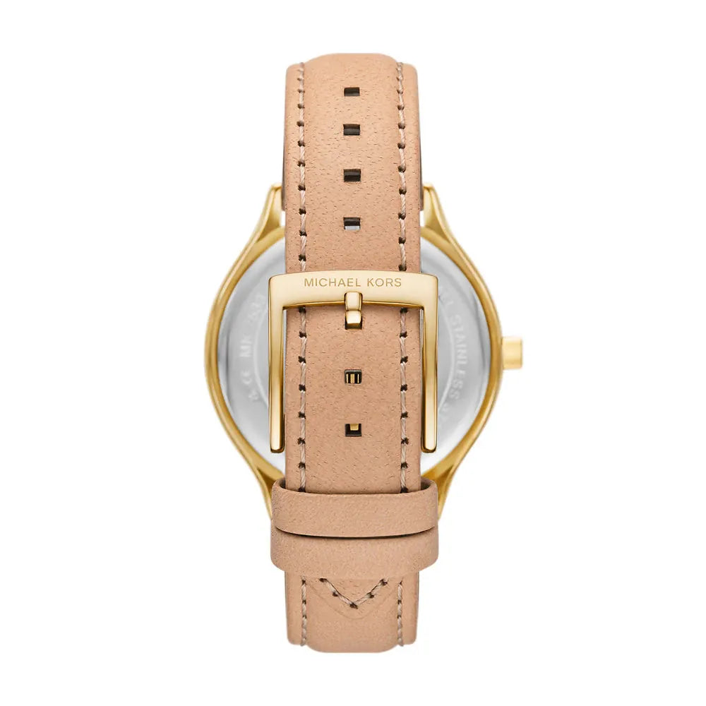 Michael Kors Runway Slim Women's Watch | MK7533