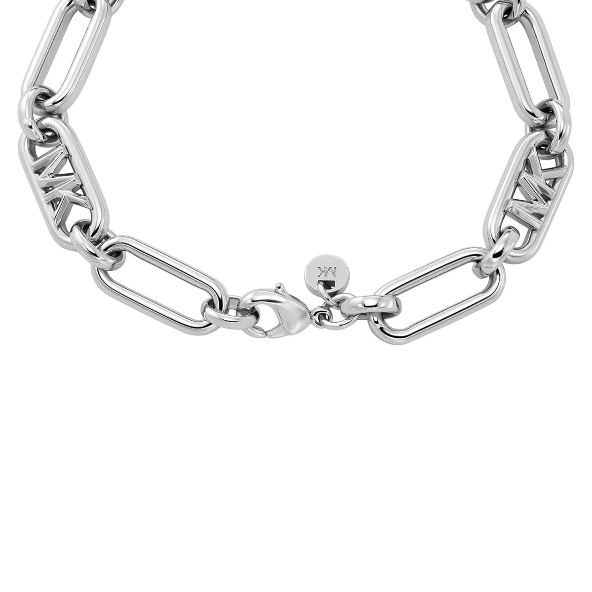 Michael Kors Premium Statement Empire Link Women's Bracelet | Time Watch Specialists