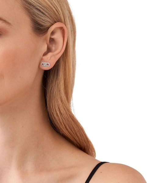 Michael kors women's earrings hotsell