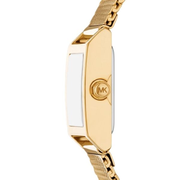 Michael Kors Georgie Gold Women's Watch | MK4959