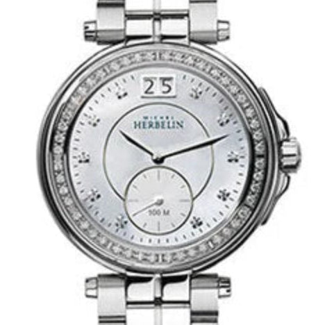 Herbelin Newport Women's Watch | 18266/48XB59