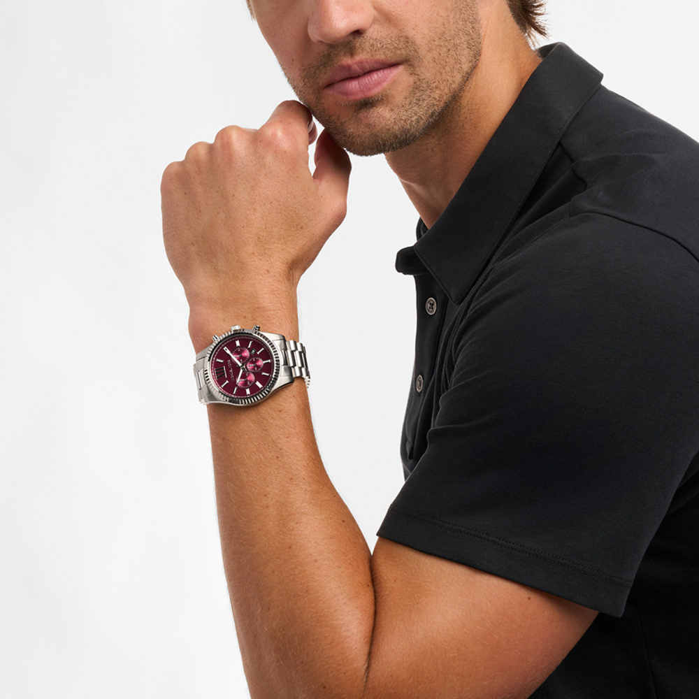 Lexington Men's Watch | MK9242