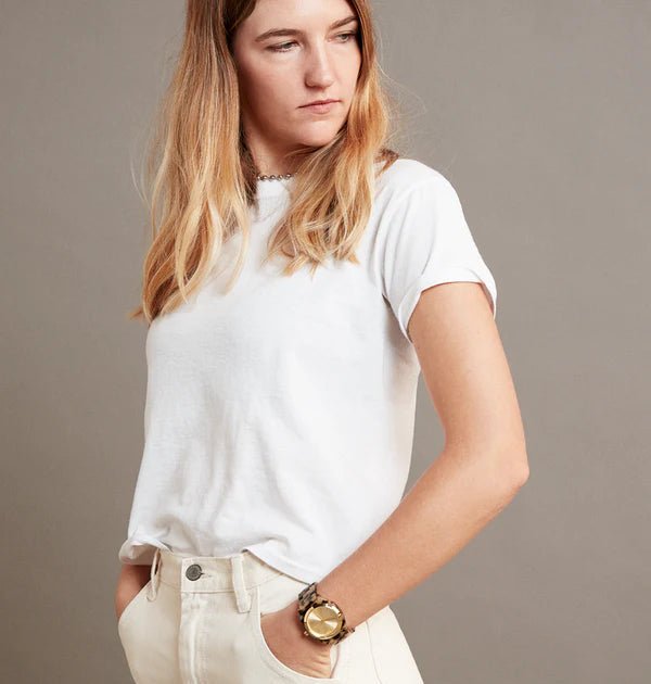 NIXON Analogue Japanese Quartz with Plastic Strap Women's Watch | A3273346 - 00 | Time Watch Specialists