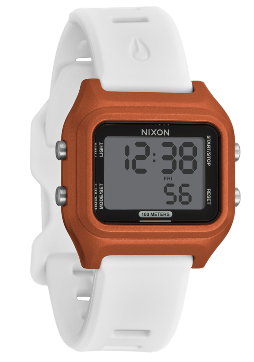 Nixon Ripper Digital Unisex Watch | Time Watch Specialists