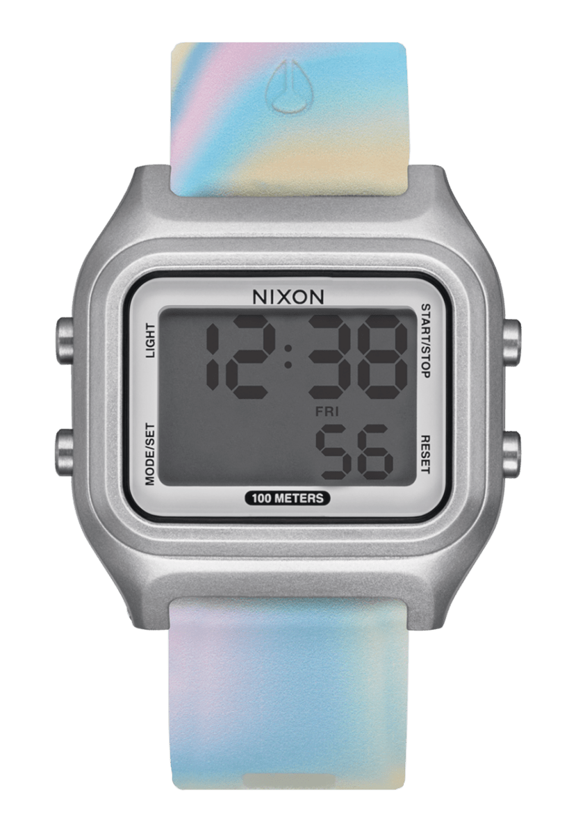 Nixon Ripper Digital Unisex Watch | Time Watch Specialists