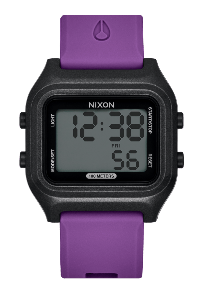 Nixon Ripper Digital Unisex Watch | Time Watch Specialists