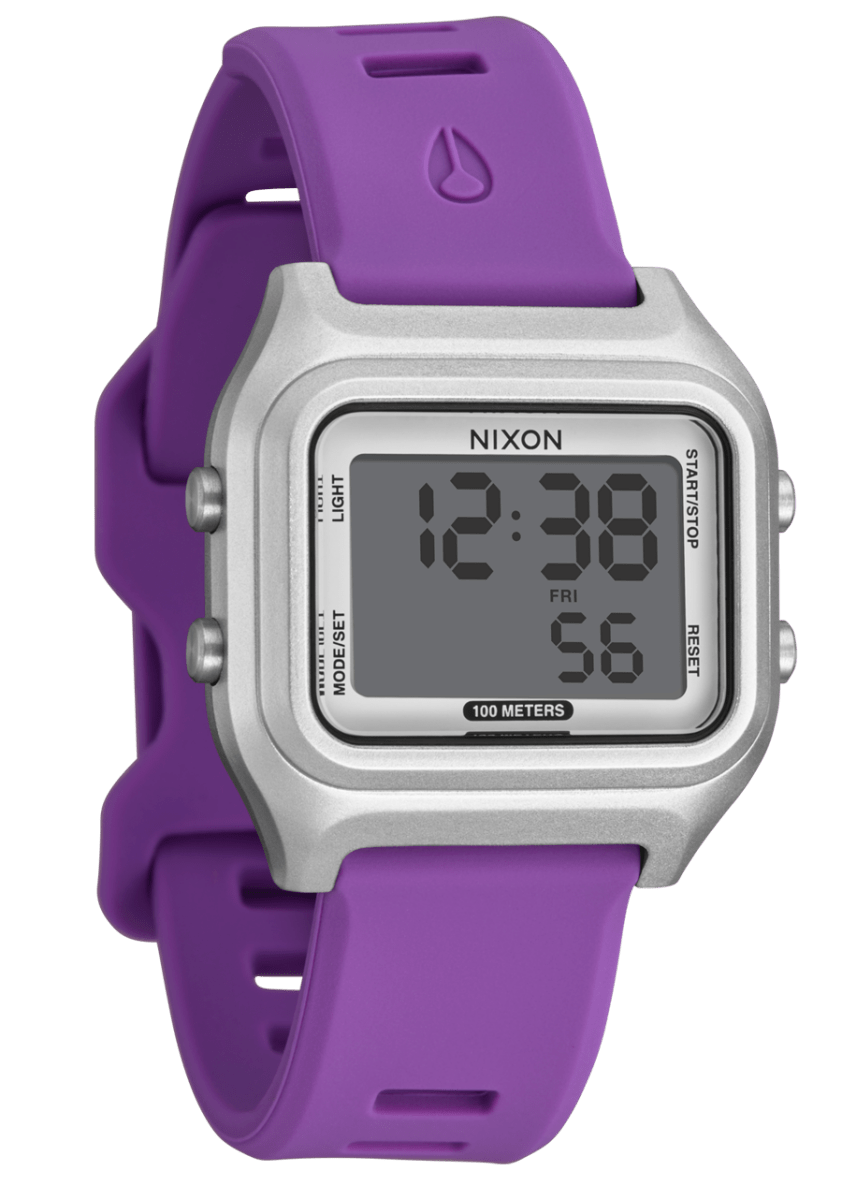 Nixon Ripper Digital Unisex Watch | Time Watch Specialists