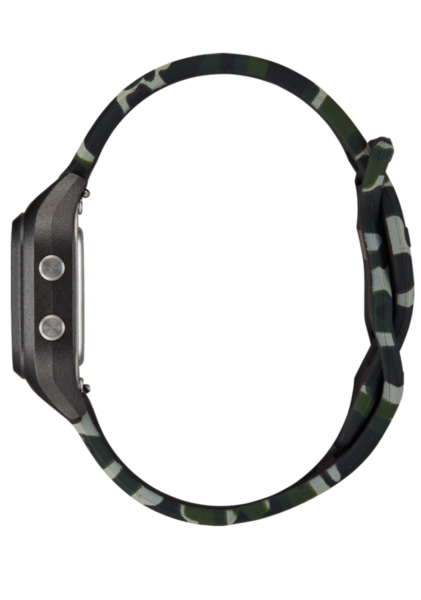 Nixon Ripper Digital Unisex Watch | Time Watch Specialists