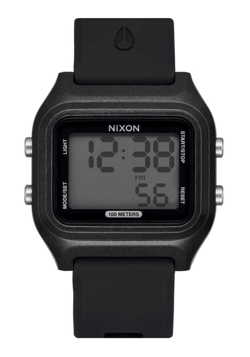Nixon Ripper Digital Unisex Watch | Time Watch Specialists
