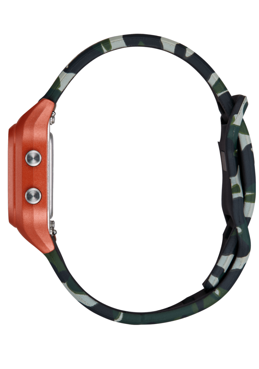 Nixon Ripper Digital Unisex Watch | Time Watch Specialists