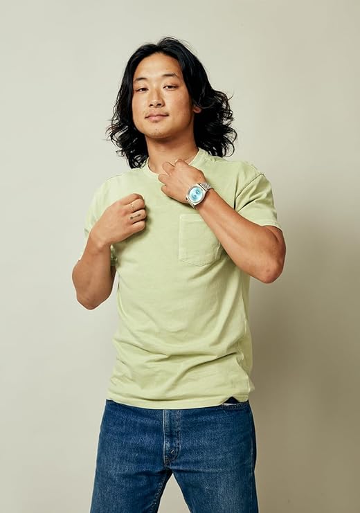 Nixon Time Teller Solar Powered Men's Watch | A13695201 - 00 | Time Watch Specialists