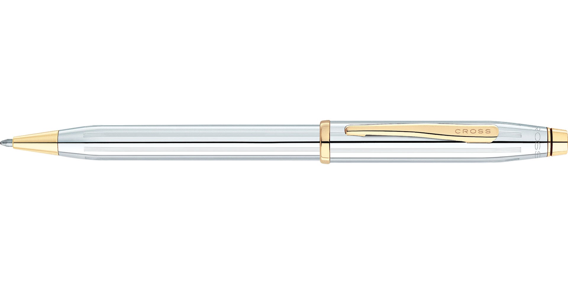 CROSS Century II Medalist Ballpoint Pen | 3302WG