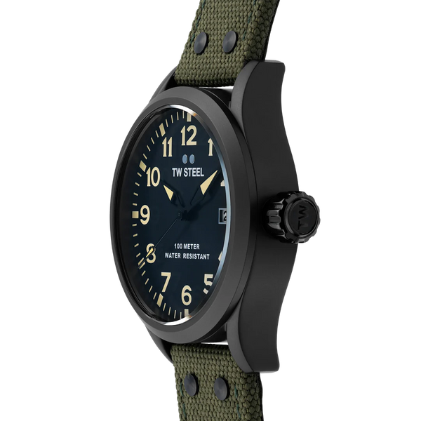 TW Steel Volante Men's Watch | VS102