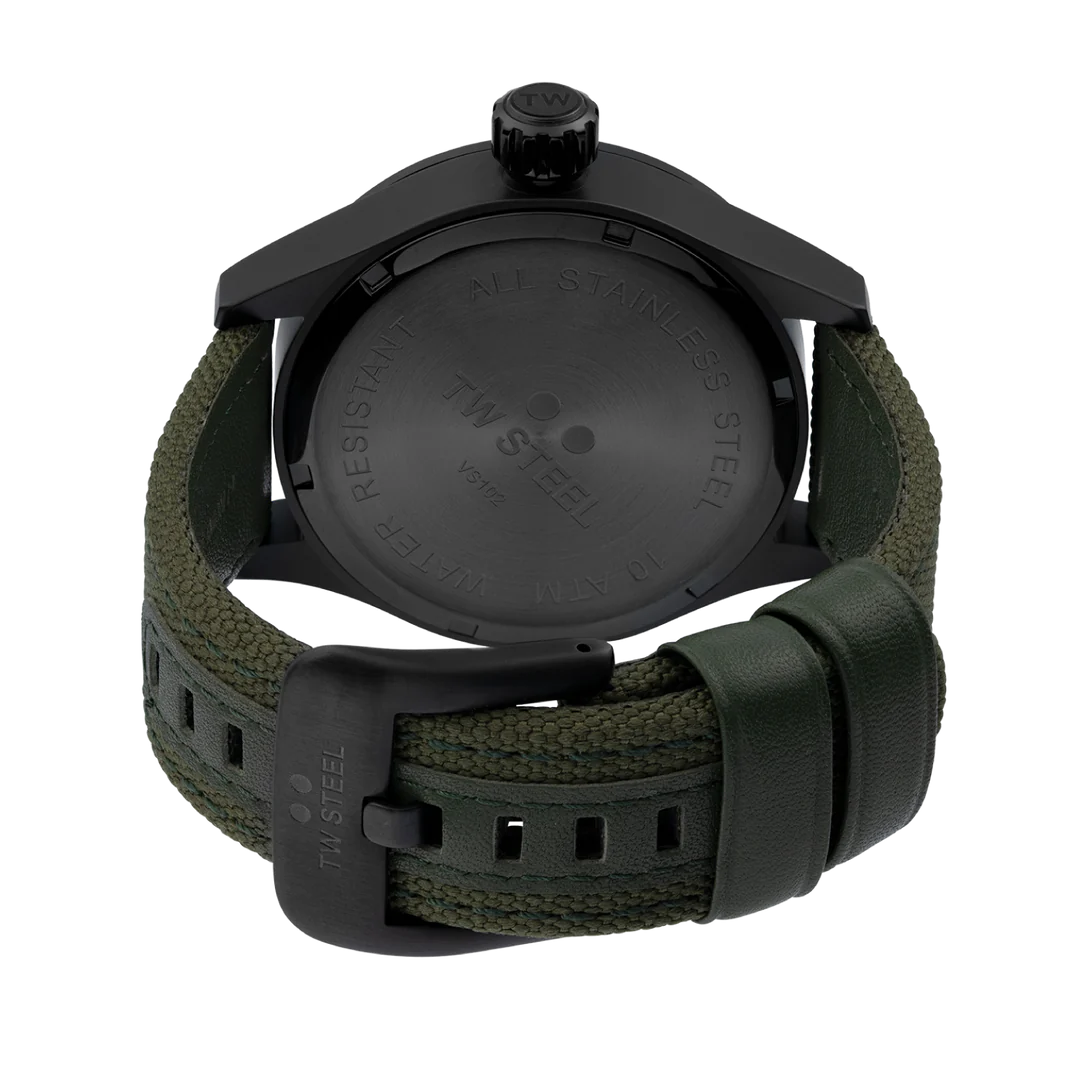 TW Steel Volante Men's Watch | VS102