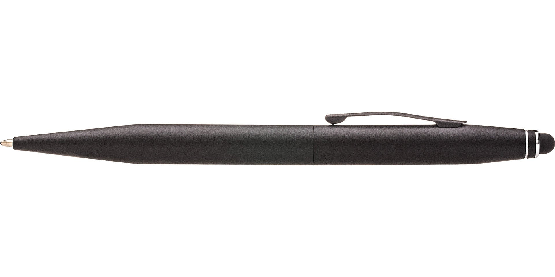 CROSS Tech2 Satin Black Dual-function Pen | AT0652-1