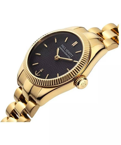 Paul Hewitt Petit Soleil Solar Woman's Watch | PH-W-1182