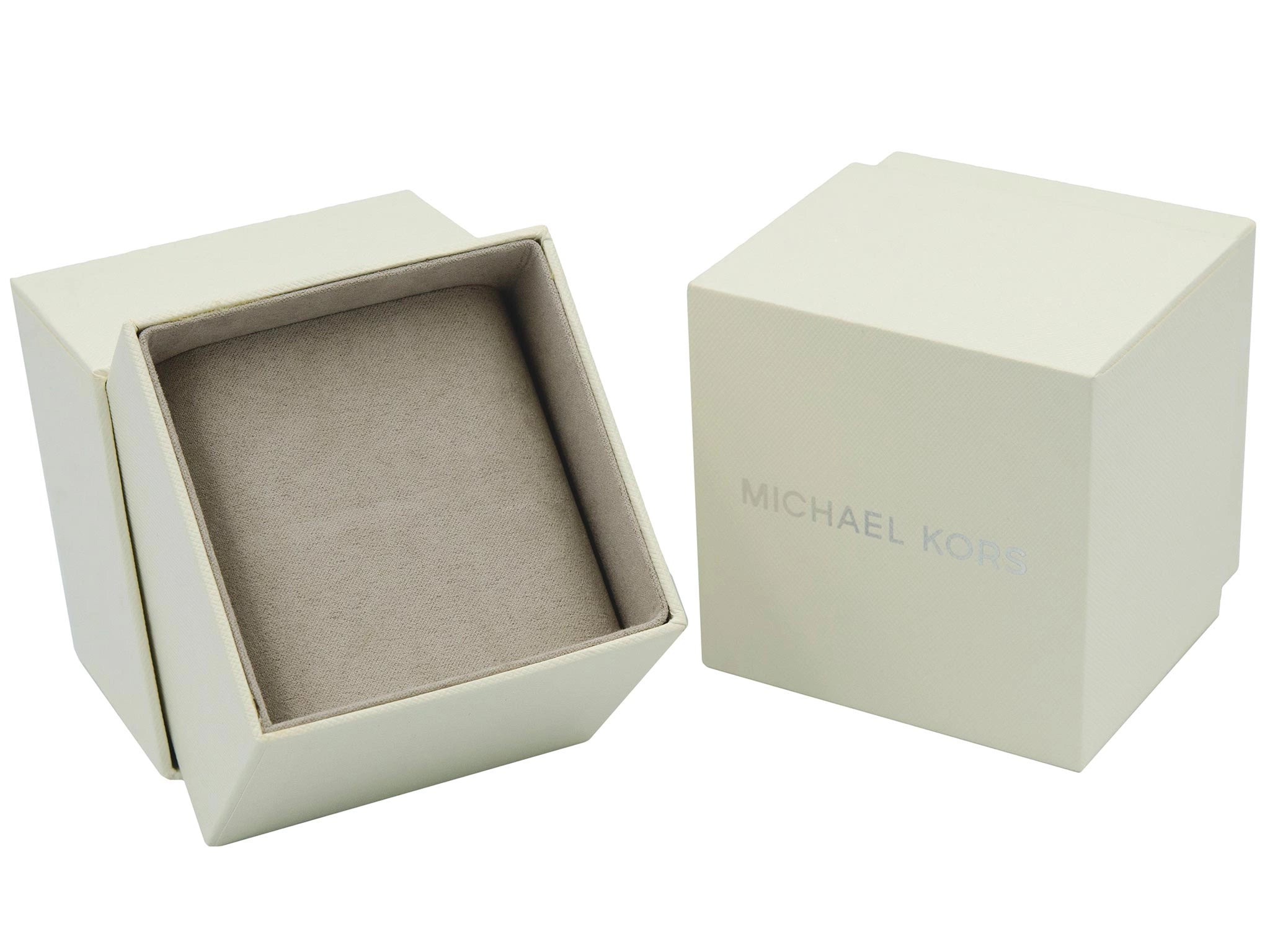 Michael Kors Rose Gold Gramercy Women's Dress Watch | MK7528