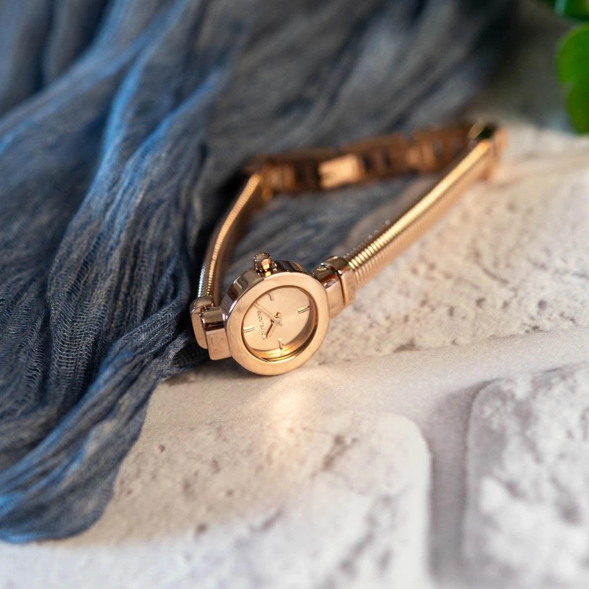 Michael Kors Rose Gold Gramercy Women's Dress Watch | MK7528